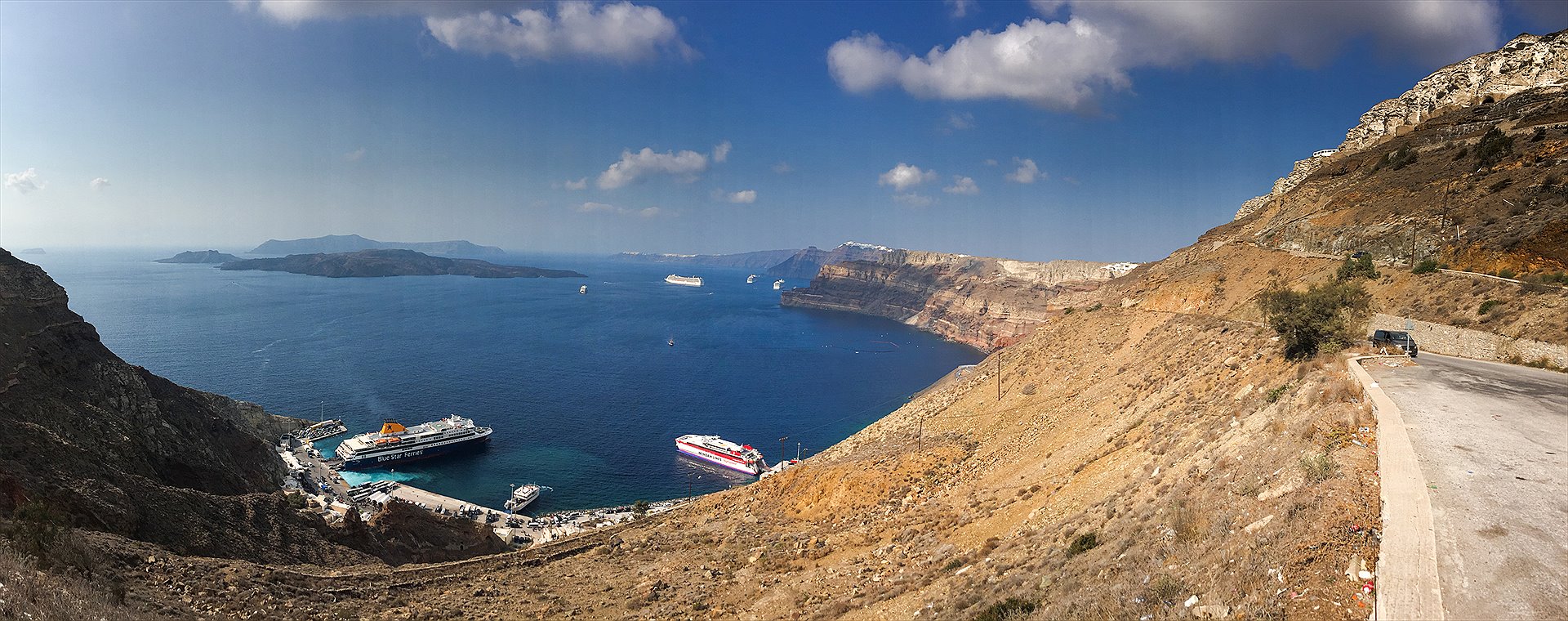 Singles & Solo Group Cruises